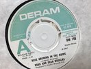 Robb & Dean Douglas Rose Growing In The Ruins/Gentle People DERAM PROMO DM148