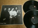Queen - Crazy Tour 2× LP vinyl freddie mercury