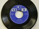 SANFORD CLARK The Fool Lonesome For A Letter MCI 1003 Lee Hazelwood Al Casey