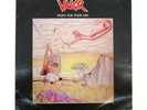 VALOR FIGHT FOR YOUR LIFE 1988 VINYL LP WHITE STONE Rare Thrash Xian Heavy Metal