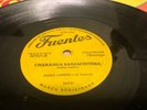 ANDRES LANDERO Y SU CONJUNTO “ Charanga Campesina “ Acordeon Colombia 78rpm