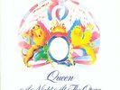 A Night At The Opera - Vinyl Queen - Rock & Pop Music New LP002511