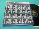 The Beatles A Hard Day's Night Mono G&L Y&B Parlophone PMC1230 1964 Nice vinyl
