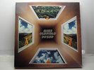 MIKE OLDFIELD BOXED (4 LP) VIRGIN RECORD VBOX1 QUASI PERFETTO