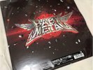 BABYMETAL / FIRST ALBUM / HEAVY METAL / TOY'S FACTORY JAPAN LIMITED PRESS 2LP