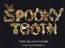 Spooky Tooth ?– The Island Years (An Anthology) 1967-1974 Vinyl 8LP NEW/SEALED