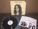 TERRY REID Seed Of Memory LP White Label PROMO 1st Press ABCD-935 Show Poster Re