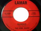 The Steel Glass  