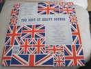 The BEST OF HEAVY SOUNDS (LP, ST.1045, Black Sabbath, Uriah Heep, Deep Purple)