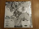 The Beatles”Revolver” factory sealed 2014 mono LP vinyl record Mint condition