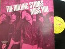 ROLLING STONES   Miss You   12