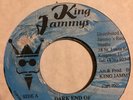 Leroy Gibbon* - Dark End Of The Street (7