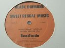 Howie SMART-Sweet Reggae Music&Dub/Black Diamond CB 001,1985 Canadian 12