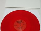 Sacred Rite self titled 1984 Red Vinyl LP Record new reissue with 2 covers