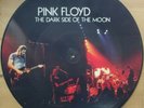 PINK FLOYD 'The Dark Side Of The Moon' 2014 Japanese picture-disc vinyl LP