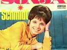 Sonja Schmidt ?– Hat Er Sich Verlaufen & Ein Himmelblauer Trabant / Single