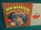 Van Morrison : Blowin Your Mind Vinyl VG+ LP