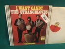 The Strangeloves : I Want Candy Vinyl VG+++ LP
