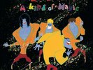 Queen - A Kind Of Magic 180gram vinyl LP, sealed