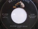 ELVIS PRESLEY 45 
