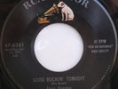 ELVIS PRESLEY 45  