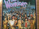 THE WARRIORS (1979) ORIGINAL SOUNDTRACK US RELEASE LP (SP 4761)