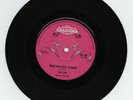 RARE BIRD. WHAT YOU WANT TO KNOW. ORIG UK 7