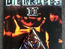 DIE KRUPPS II - THE FINAL OPTION Lp 1993 Original German Press Industrial EX+