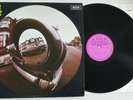 THIN LIZZY. FACTORY SAMPLE. TEST PRESSING.1st UK VINYL LP. DECCA SKL 5082.1971