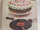 The Rolling Stones - Let it Bleed - SKL5025 - 1969