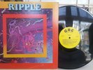 Ripple - Self-Titled GRC GA-5005 LP VG+ SOUL/FUNK STEREO