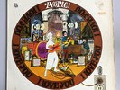 LP Vinyl - People I love you - Capitol 74559