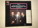 Oistrakh Rostropovich Szell Brahms Double Conc EMI SLS 786 2LP UK NM-