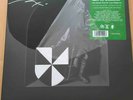 *Ltd SIGNED* Unkle – The Road: Part II / Lost Highway. Triple Neon Vinyl. MINT