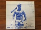 New Trier West High School Jazz  ?– Return Of The Diver 1986 Signed Vinyl NM