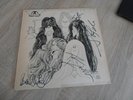 Aerosmith-Draw the Line (signiert/signed)