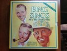 Bing Crosby Sings 96 of His Greatest Hits - Vinyl 8 LP Box Set - Readers Digest