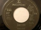 RINGO STARR - Early 1970 / It Dont Come Easy - RARE BARBADOS 45