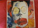 RARE-RIDE-GOING BLANK AGAIN-UK CREATION 2XG/F LP+INSERT 1ST PRESS