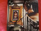 HOUSE OF LOVE-THE HOUSE OF LOVE-UK FONTANA LP+INNER SLEEVE 1ST PRESS