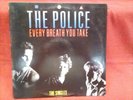 THE POLICE EVERY BREATH YOU TAKE THE SINGLES - A&M RECORDS ? SP 3902 - VINYL NM