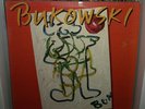Charles Bukowski Reads His Poetry - VG+/VG  Vinyl Rare - Plays Excellent