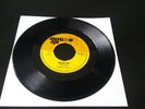 TENNORS - Reggae Girl & CLIVE ALL STARS - Donkey Trot  Big Shot label BI 501 VG