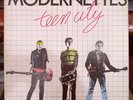 MODERNETTES Teen City 12