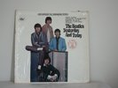 The Beatles - Yesterday and Today - Capitol Records ST 2553, still in shrink, li