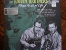 The Louvin Brothers - Tragic Songs of Life Vinyl LP  LITA 070