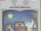 Orff: Der Mond/ Die Kluge- Sawallisch VINYL 3LP SET