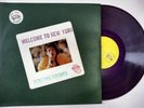 The Rolling Stones - Welcome To New York - TMOQ - Marbled colored vinyl LP