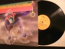 Scorpions - Fly To The Rainbow - 1974 German Vinyl 12'' Lp./ Hard Rock Metal