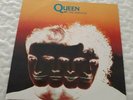 Queen 12 Inch Single, The Miracle, 1989 UK Import, 12 QUEEN 15